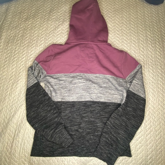 Juniors Reflex Hoodie - Picture 4 of 4